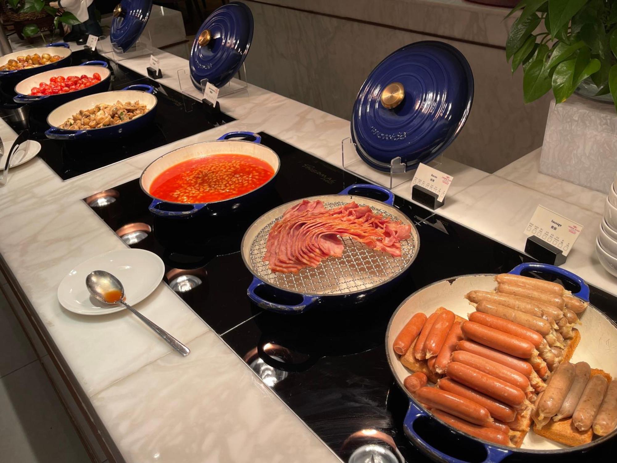 Crowne Plaza Hangzhou Linping By Ihg المظهر الخارجي الصورة